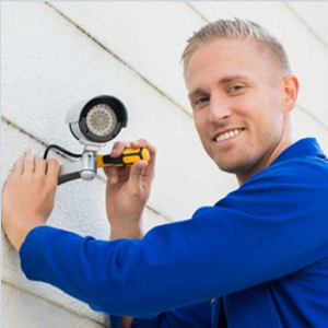 Security Camera Systems (For beginners) 2021-1