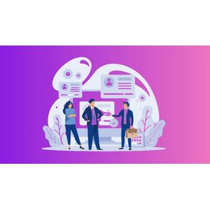 Udemy — Laravel 9 – Building a Complete Job Portal Application 2023-11