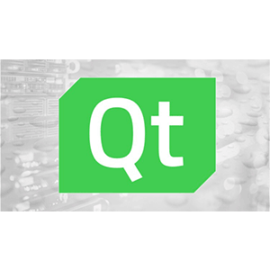 Udemy — Qt Widgets for Beginners with C++ 2022-7