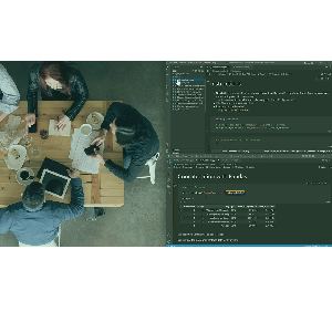 Pluralsight — Merging Data from Different Sources in Python 2023-6