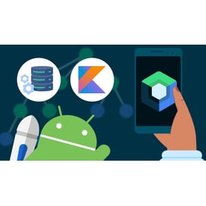Udemy — Android Developer = Compose + MVVM + Clean Architecture 2023-09