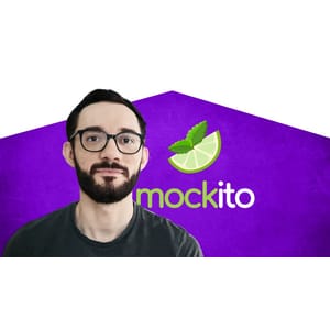 Udemy — Mockito: Next-Level Java Unit Testing 2022-1
