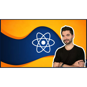 Udemy — React + Redux – The beginner guide. (+ Typescript ) – 2024 2025-1