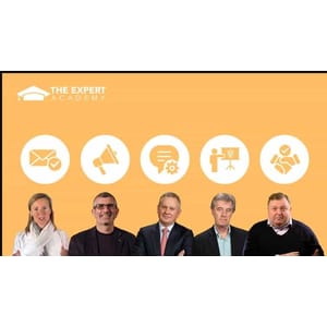Udemy — Communication Skills – 11 Communication Courses In 1 2024-12