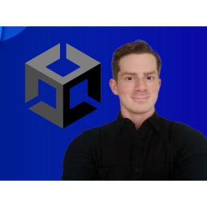 Udemy — Complete Unity 2D Game Developer Course 2023-9