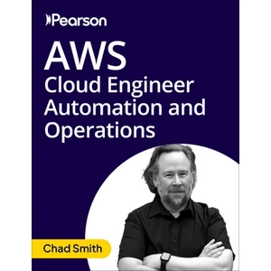 AWS Cloud Engineer Automation et opérations 2026-8