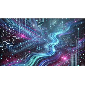 الهندسة المتكاملة للميزات للتعلم الآلي 2024-7