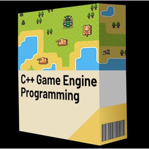 پینٹنگ - C++ کھیل کے انجن پروگرامنگ 2026-3