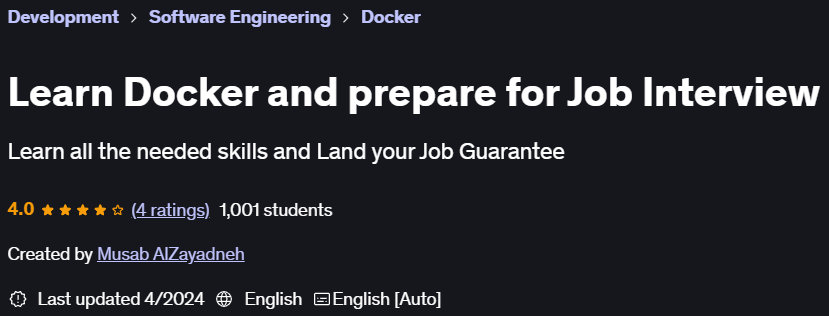 Pictures · Learn Docker and prepare for Job Interview 2024-4