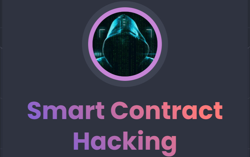 Bilder · Smart Contracts Hacking – Smart Contract Hacking Kurs 2024-2