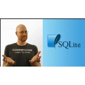 Intro To SQLite Databases for Python Programming 2023-11