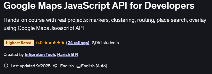 चित्र · Google नक्शे JavaScript API डेवलपर्स के लिए 2025-8