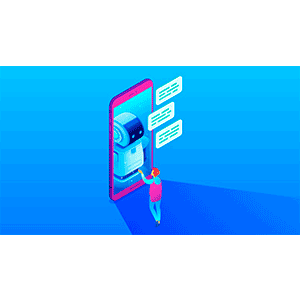 Udemy — ChatBots: Messenger ChatBot – DialogFlow and nodejs 2019-7