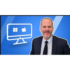 Compétences informatiques de base: Formation à la main pour les débutants 2025-10