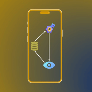 Udemy — Mastering MVVM with .NET MAUI: Build Modern Mobile Apps 2024-8