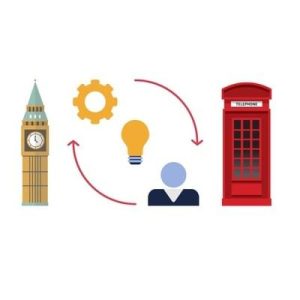Udemy — English Grammar Simplified 2023-1