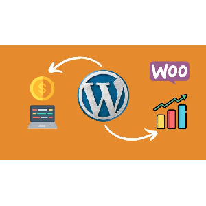 Udemy — Complete Training :Building an E-commerce Shop On WordPress 2024-6
