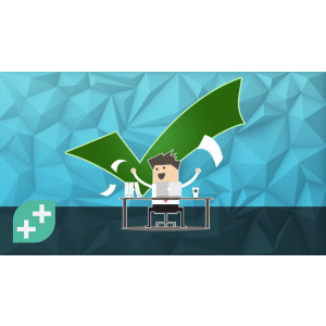Udemy — Finish It! Motivation & Processes For Video Game Development 2021-8