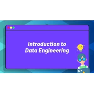 ZeroToMastery — Introduction to Data Engineering 2025-4