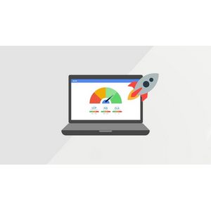 Udemy — Web Performance In Practice: Master Core Web Vitals & More 2024-2