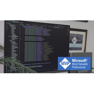 Udemy — Advanced WPF CustomControl Design Techniques 2024-10