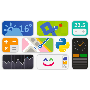Udemy — Learn Python by creating 10 apps with tkinter 2023-5