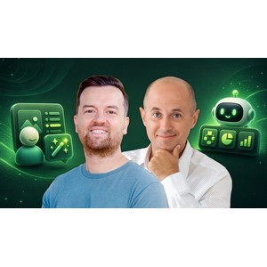 AI 非编码器的代理人 2026-5