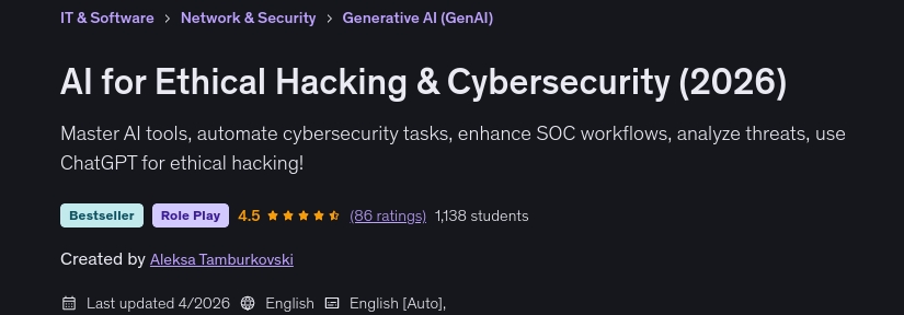 Images · AI Pour la sécurité et la sécurité informatique (2026) 2026-4