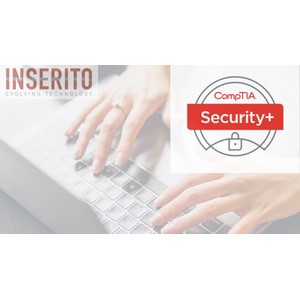 CompTIA Security+ Силь-701 Полный курс в глубине 2024-11