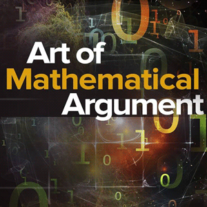 Thegreatcourses — Prove It: The Art of Mathematical Argument 2018-6
