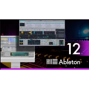 Udemy — Ultimate Ableton Live 12, Part 3: Producing Music with Live 2024-1