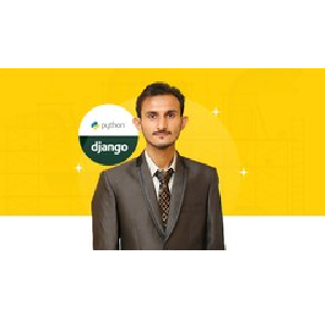 Django Full Stack Developer Masterclass 2023-8