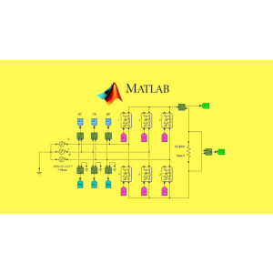 MATLAB for Power Electronics: Simulation & Analysis 2023-6