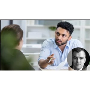 Udemy — Recruiter Training – Talent Acquisition Beginner To Advanced 2024-11