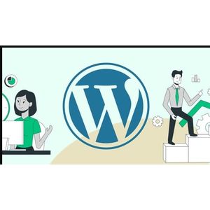 Complet WordPress et WooCommerce Masterclass 2026 2026-2