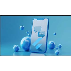 Udemy — Flutter: Build, Test, Deploy Mobile Apps for iOS and Android 2024-10