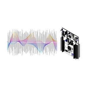 Advanced Digital Signal Processing auf ARM-Prozessoren 2023-12