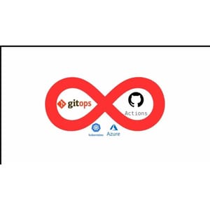 Udemy — DevSecOps with Azure, GitHub Action, GitOps and AKS 2024-12
