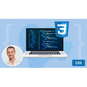 Udemy — Learn CSS from Scratch: CSS for Beginners 2024-11