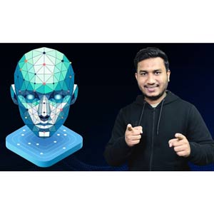 Generative AI Mastery With 15+ Real Time Projects 2024-9