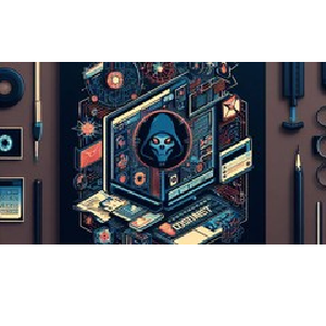 Udemy — Deep and Dark Web Monitoring (OSINT) 2023-11