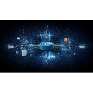 Udemy — Network and Cybersecurity (CCNA/CCNP) 2025-5