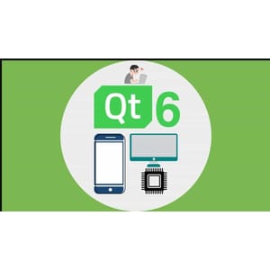 Qt6 и QML Advanced: интерфейсы C++ 2024-5