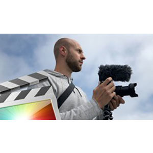 Udemy — The Complete Final Cut Pro X Course Beginner To Intermediate 2018-10