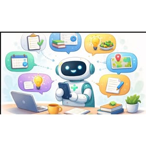 180+ طرق ذكية لاستخدامها ChatGPT في الحياة اليومية 2025-12