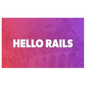 hellorails — Learn and Understand Ruby on Rails | Hello Rails (MASTER COURSE) 2024-11