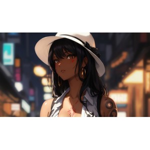 Generative AI for Runway ML and AI 2024-8