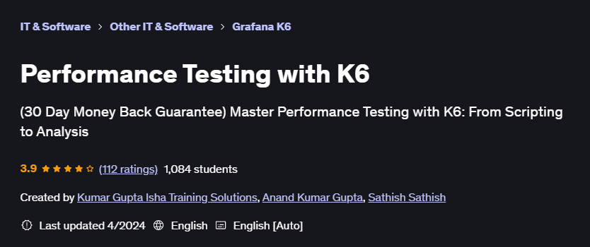 Pictures · Udemy — Performance Testing with K6 2024-4