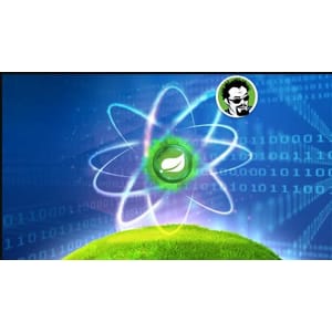 Reactive Programming with Spring Framework 5 2025-8