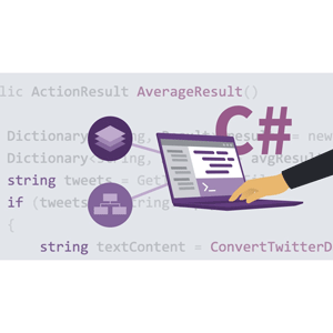 C# and .NET Development with Visual Studio 2024-5